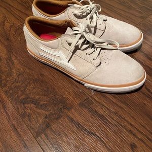 lakai shoes